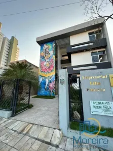 Sala Comercial à venda, 30m² no Maurício de Nassau, Caruaru