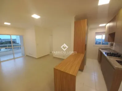 Apartamento com 3 Quartos à venda, 70m² no Jardim Califórnia, Jacareí