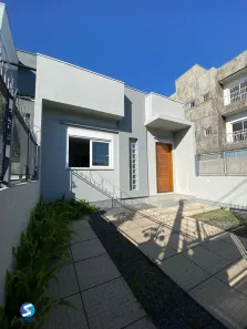 Casa com 2 Quartos à venda, 137m² no Aberta dos Morros, Porto Alegre
