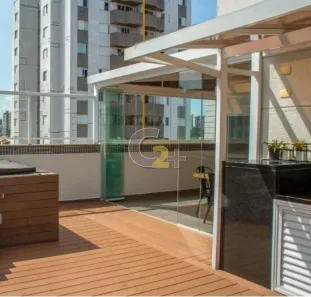 Cobertura com 2 Quartos à venda, 151m² no Vila Pompéia, São Paulo