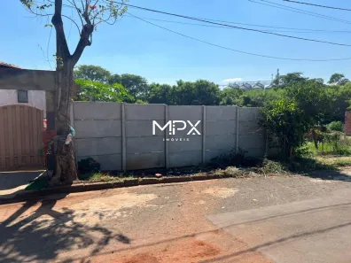 Lote/Terreno à venda, 317m² no Garças, Piracicaba