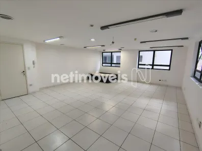 Sala Comercial para alugar, 55m² no Cerqueira César, São Paulo