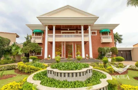 Casa de Condomínio com 6 Quartos à venda, 1300m² no Parque Reserva Fazenda Imperial, Sorocaba