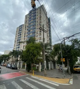 Apartamento com 2 Quartos à venda, 62m² no Cidade Baixa, Porto Alegre