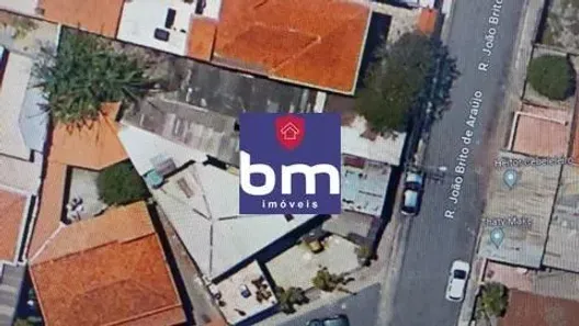 Lote/Terreno para alugar, 125m² no Jardim São Luís, São Paulo