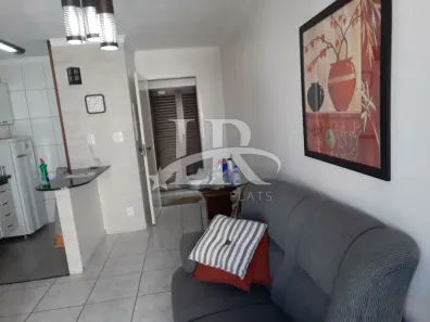 Flat com 1 Quarto para alugar, 35m² no Moema, São Paulo