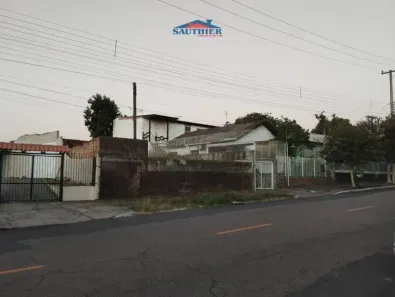 Lote/Terreno à venda, 345m² no Tamandaré, Esteio