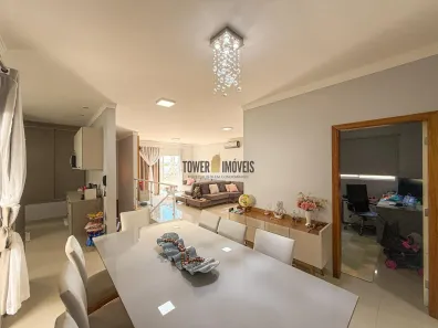 Casa de Condomínio com 4 Quartos à venda, 177m² no Loteamento Residencial Santa Gertrudes, Valinhos