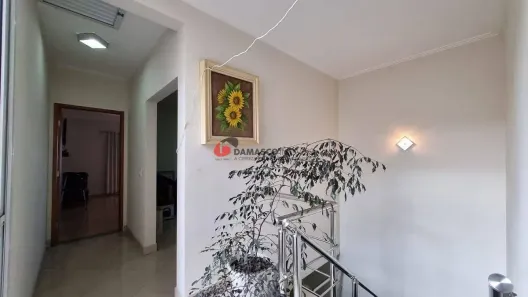 Casa com 4 Quartos à venda, 315m² no Olímpico, São Caetano do Sul
