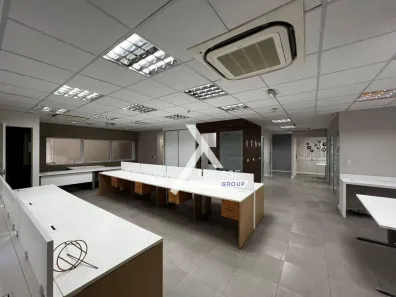 Sala Comercial para alugar, 152m² no Itaim Bibi, São Paulo