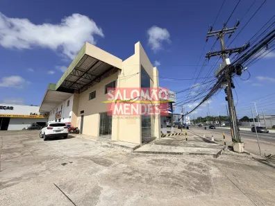 Ponto Comercial para alugar, 82m² no Centro, Ananindeua