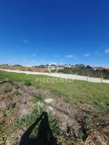 Lote/Terreno à venda, 426m² no Parque Rural Fazenda Santa Cândida, Campinas