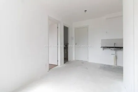 Apartamento com 2 Quartos à venda, 33m² no Saúde, São Paulo