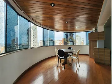 Cobertura com 5 Quartos à venda, 340m² no Centro, Divinópolis