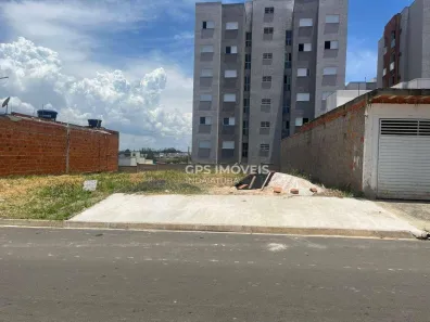 Lote/Terreno à venda, 150m² no Parque Residencial Sabiás, Indaiatuba
