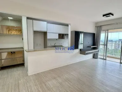 Apartamento com 3 Quartos à venda, 82m² no Medeiros, Jundiaí