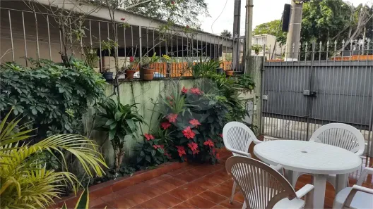 Sobrado com 2 Quartos à venda, 150m² no Brooklin Paulista, São Paulo