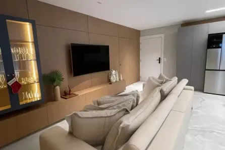 Apartamento com 3 Quartos à venda, 140m² no Jurerê, Florianópolis