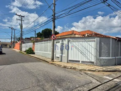 Casa com 3 Quartos à venda, 163m² no Jardim Santa Rosália, Sorocaba