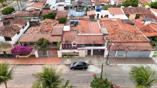 Casa com 5 Quartos à venda, 340m² no Pitimbu, Natal