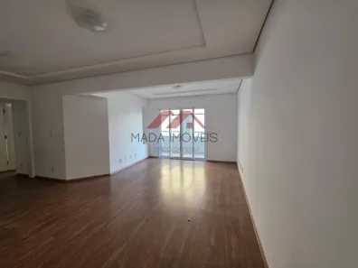 Apartamento com 3 Quartos à venda, 120m² no Mogi Moderno, Mogi das Cruzes