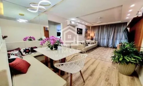 Apartamento com 3 Quartos à venda, 91m² no Freguesia (Jacarepaguá), Rio de Janeiro