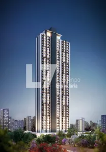 Apartamento com 1 Quarto para alugar, 46m² no Centro, Campinas