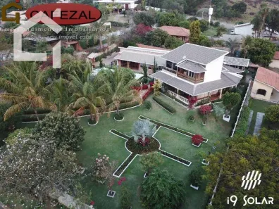 Casa com 3 Quartos à venda, 530m² no Parque dos Cafezais VI, Itupeva