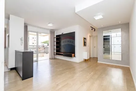 Apartamento com 2 Quartos à venda, 76m² no Água Verde, Curitiba