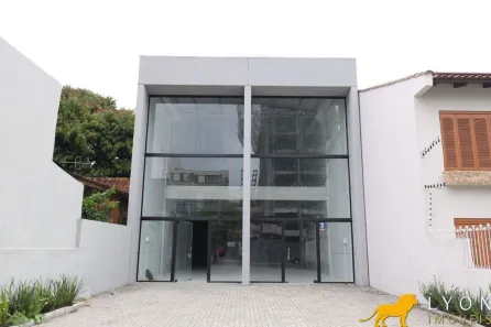 Ponto Comercial à venda, 142m² no Passo da Areia, Porto Alegre