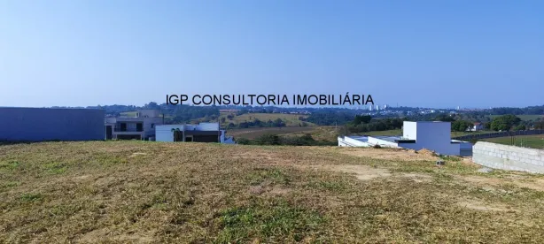 Lote/Terreno à venda, 1200m² no Jardim Quintas da Terracota, Indaiatuba