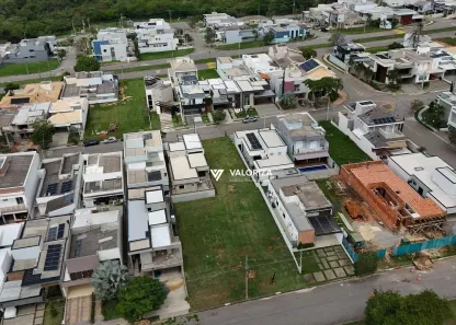 Lote/Terreno à venda, 550m² no Cajuru do Sul, Sorocaba