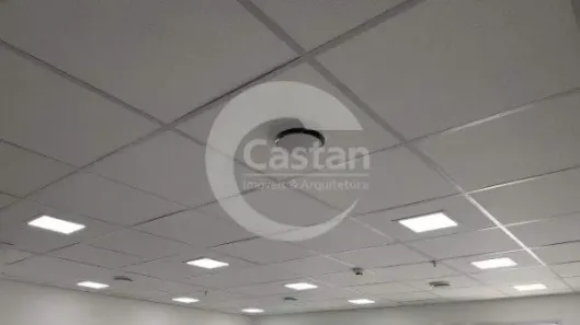 Sala Comercial com 1 Quarto à venda, 44m² no Mooca, São Paulo