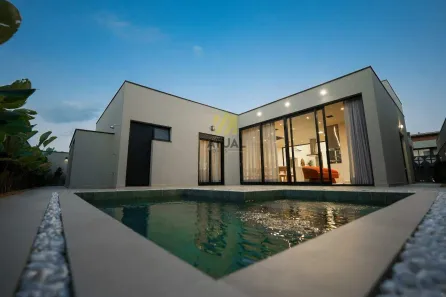 Casa com 4 Quartos à venda, 250m² no Alphaville Nova Esplanada 3, Votorantim