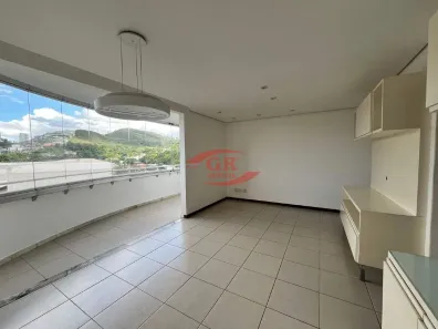 Apartamento com 3 Quartos à venda, 85m² no Buritis, Belo Horizonte