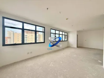 Sala Comercial à venda, 50m² no Parque Residencial Aquarius, São José dos Campos