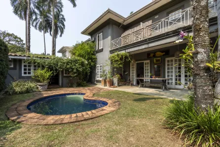 Casa com 4 Quartos à venda, 389m² no Jardim Viana, São Paulo