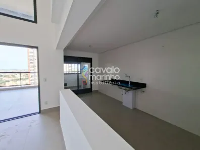 Apartamento com 3 Quartos à venda, 156m² no Jardim Botânico, Ribeirão Preto