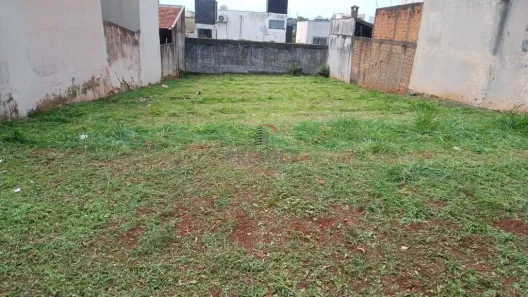 Lote/Terreno à venda, 360m² no Portal de Versalhes 1, Londrina