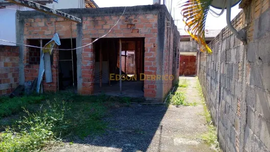 Sobrado à venda, 144m² no Residencial Nossa Senhora da Piedade, Roseira