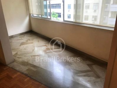 Apartamento com 4 Quartos à venda, 180m² no Copacabana, Rio de Janeiro
