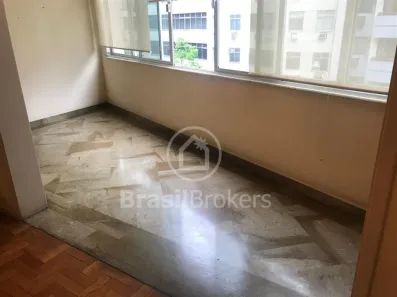 Apartamento com 4 Quartos à venda, 180m² no Copacabana, Rio de Janeiro