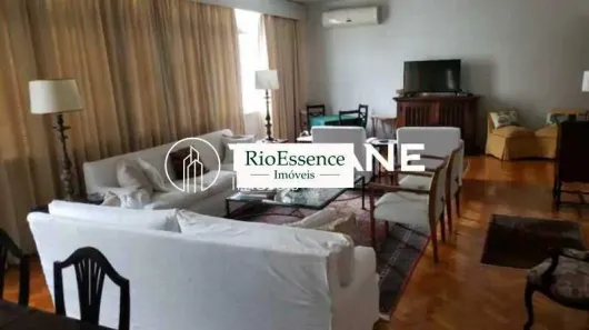 Apartamento com 2 Quartos à venda, 201m² no Copacabana, Rio de Janeiro