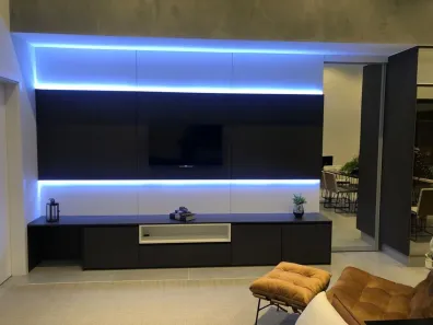 Casa de Condomínio com 3 Quartos à venda, 240m² no Residencial Tamboré, Bauru