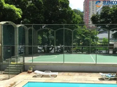 Apartamento com 2 Quartos à venda, 80m² no Icaraí, Niterói