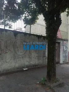 Lote/Terreno à venda, 385m² no Vila Clementino, São Paulo