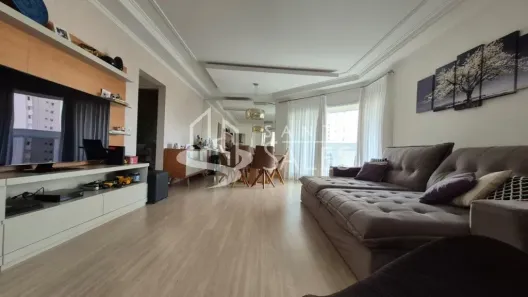 Apartamento com 3 Quartos à venda, 160m² no Santa Teresinha, São Paulo