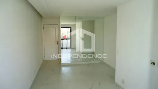 Apartamento com 2 Quartos para venda ou aluguel, 67m² no Jardim Aquárius, São José dos Campos
