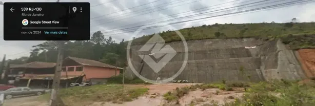 Lote/Terreno à venda, 3440m² no Albuquerque, Teresópolis