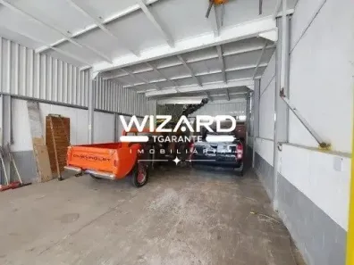 Galpão/Depósito/Armazém para alugar, 175m² no Rudge Ramos, São Bernardo do Campo